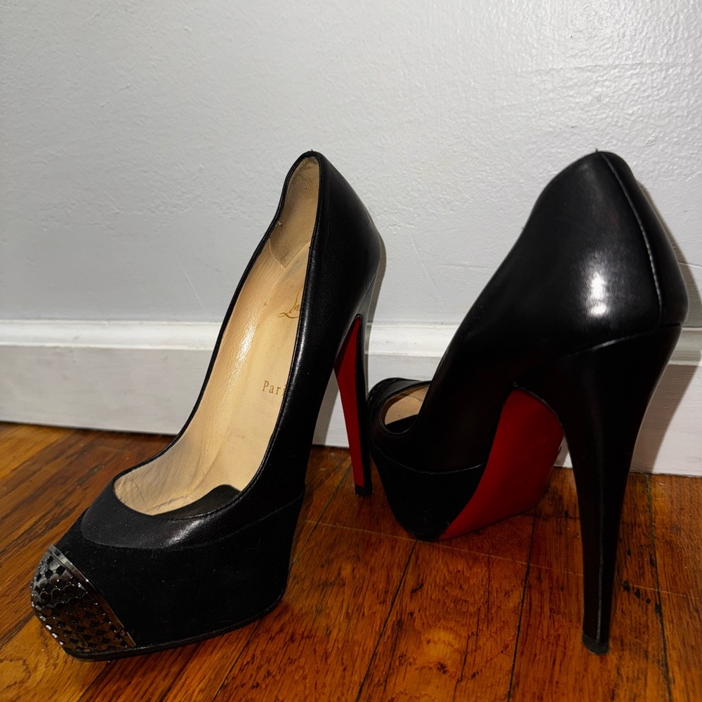 Christian Louboutin Heels